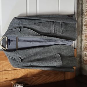 Land's End blazer